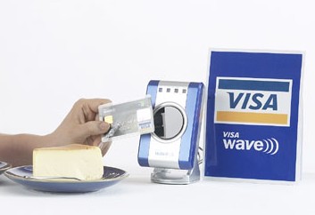 visa wave