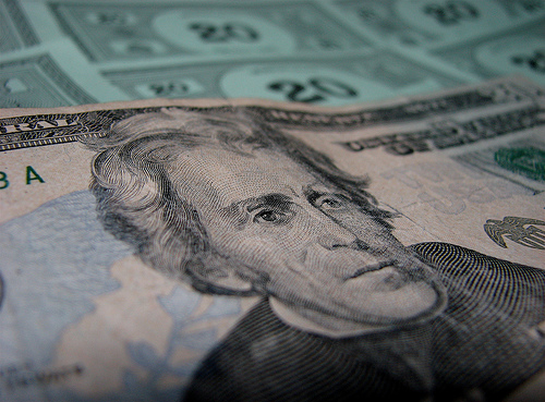 money