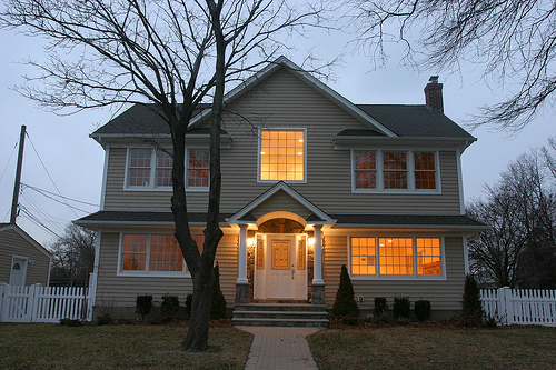 home ownership