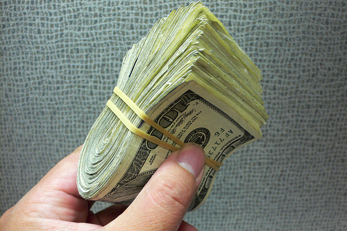 save money