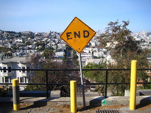 end