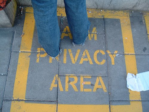 privacy