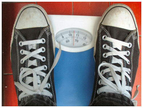 scale