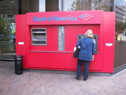 ATM fees