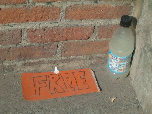 free