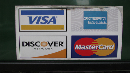 credit cards