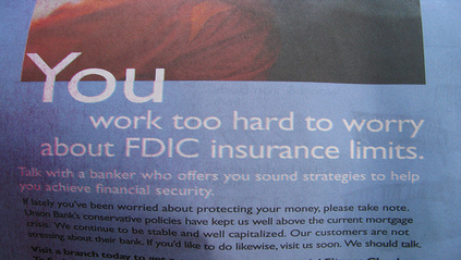 fdic limits