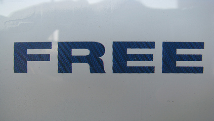 free