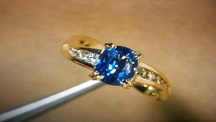 sapphire
