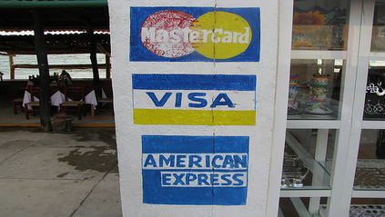 credit cards