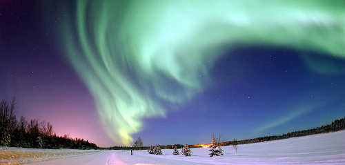 alaska