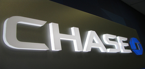 chase