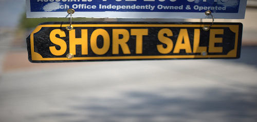 short sale