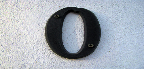 zero