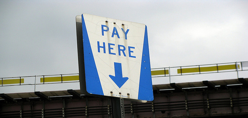 payment