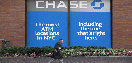 chase