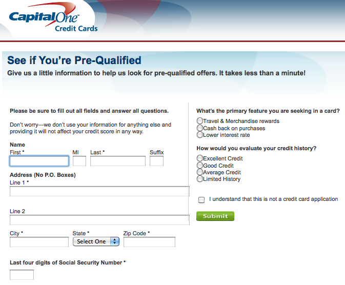 pre-qualified pre-qualified