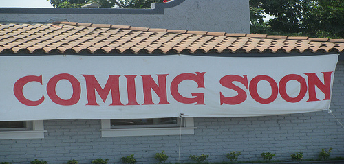 coming soon coming soon