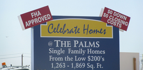 fha
