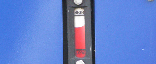 high low high low