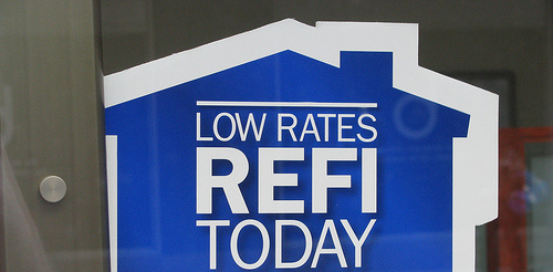 mortgage rates