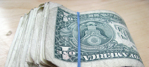 cash cash