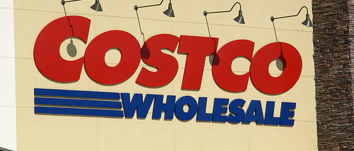 costco costco