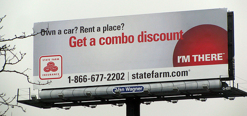 state farm state farm