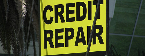 credit repair
