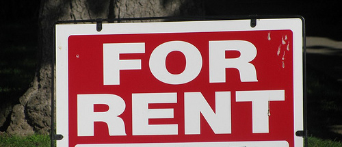 for rent for rent