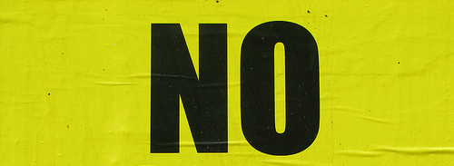 no fee no fee