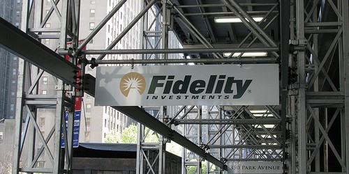 Fidelity Investment Rewards American Express Card Review