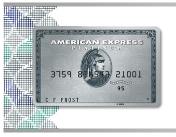 amex platinum