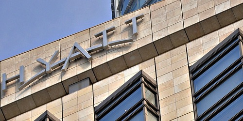 hyatt