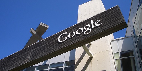 google
