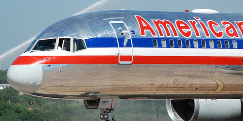 american airlines