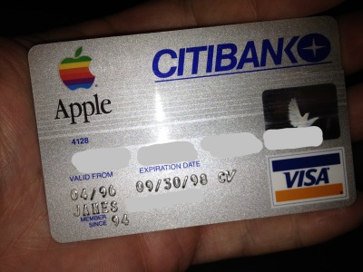 citiAppleCreditCard