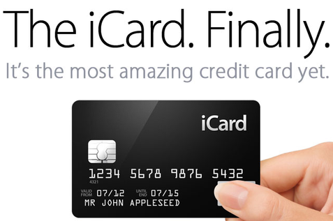 iCard