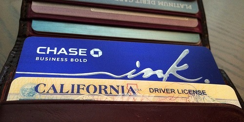 chase bold
