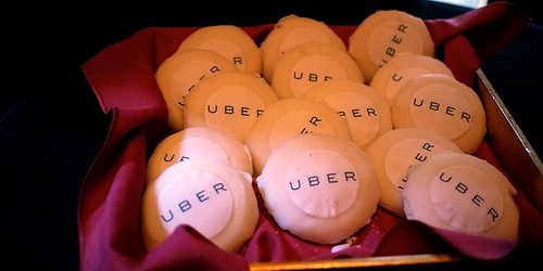 uber
