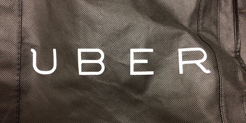 uber