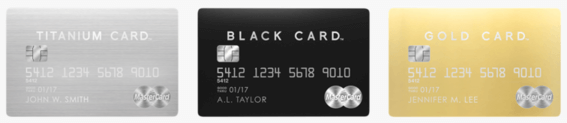 Barclaycard Launches Luxury Card: 2% Value When Points Redeemed for ...