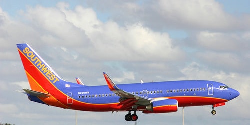 Southwest